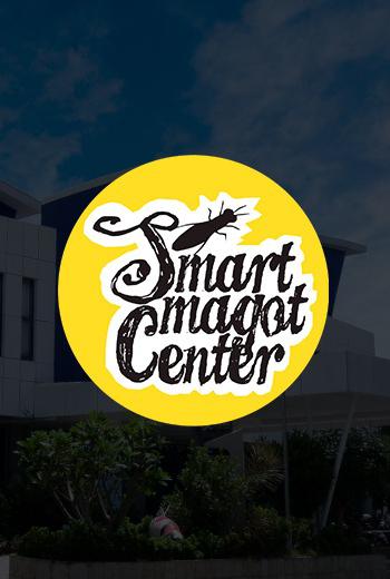 Smart Magot Center